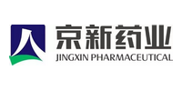 浙江京新药业