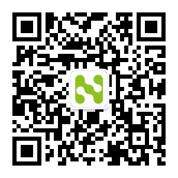机律生物科技微信公众号二维码 · 扫码关注获取每月行业洞察